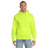 Safety Green