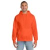 Safety Orange