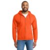 Safety Orange