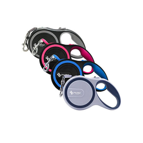 PETandCUDDLE 16 ft Retractable Dog Leash