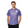 Performance Crew Neck Dye Sublimated T-Shirt