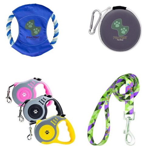 Pet Gear