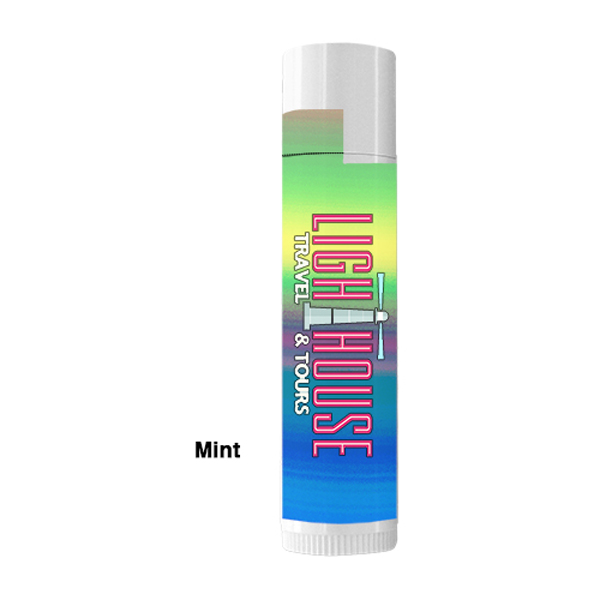 PetroleumLipBalmsinWhiteTube-Mint