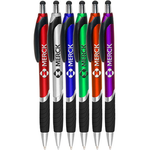 Plastic Stylus Pens