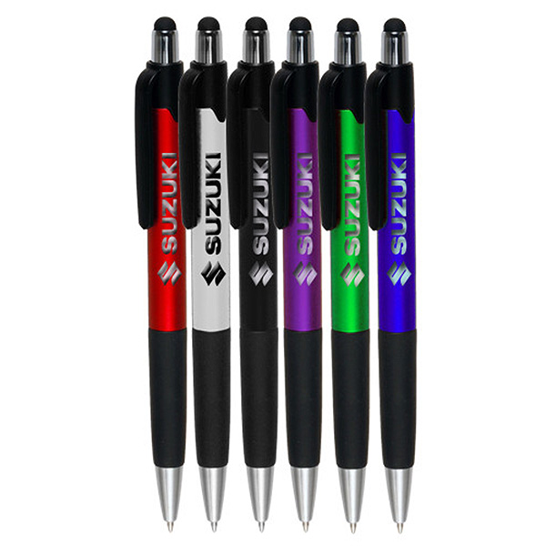 Plastic-Pens-with-Touch-Screen-Stylus_Group