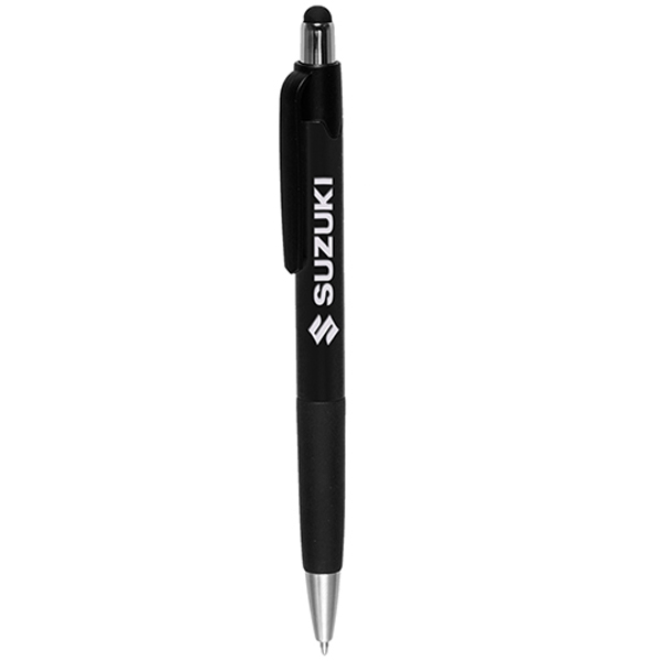 Plastic_Pens_with_Touch_Screen_Stylus-Metalic_Black