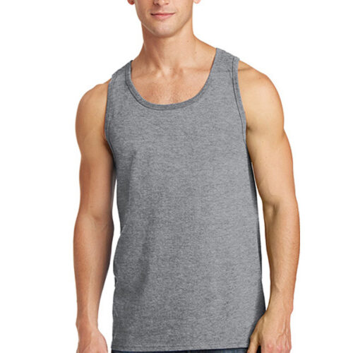 Port & Company Core Cotton Tank Tops