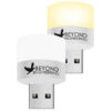 Portable USB 5V LED Night Light