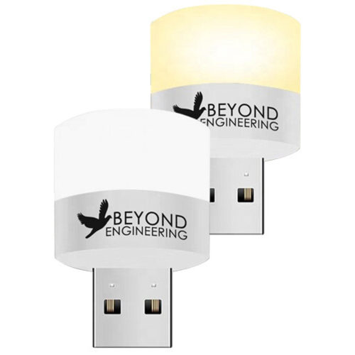 Portable USB 5V LED Night Light