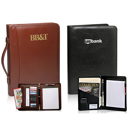 Notebooks Journals & Portfolios