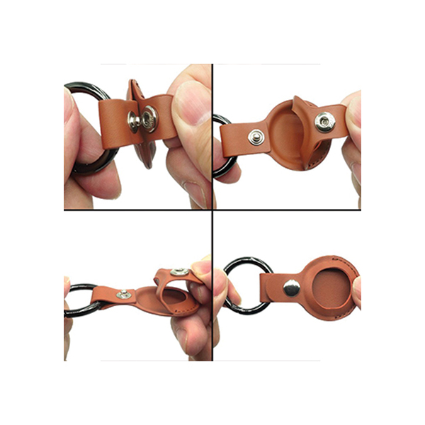 ProtectiveLeatherCaseforAppleAirTag-Gallery3