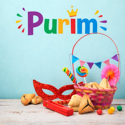 Purim