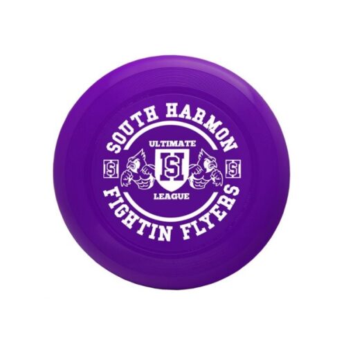 9" Super Ultimate Pro Frizbee Flyer