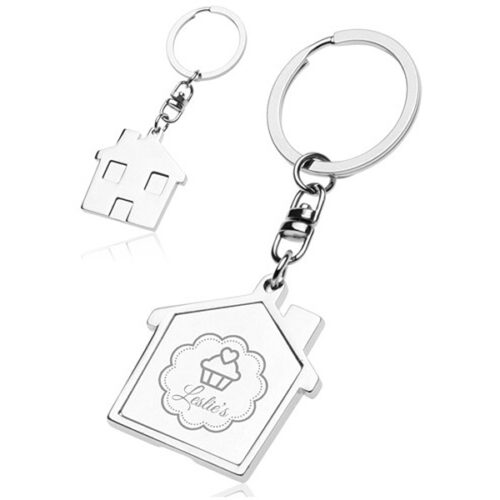 Realtor Keychains