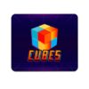 Rectangle Mouse Pads 1/16