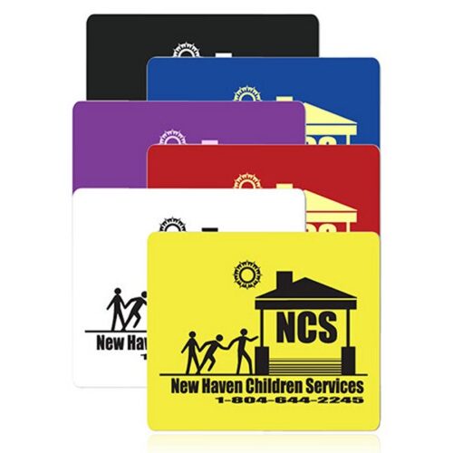 Rectangle Mouse Pads