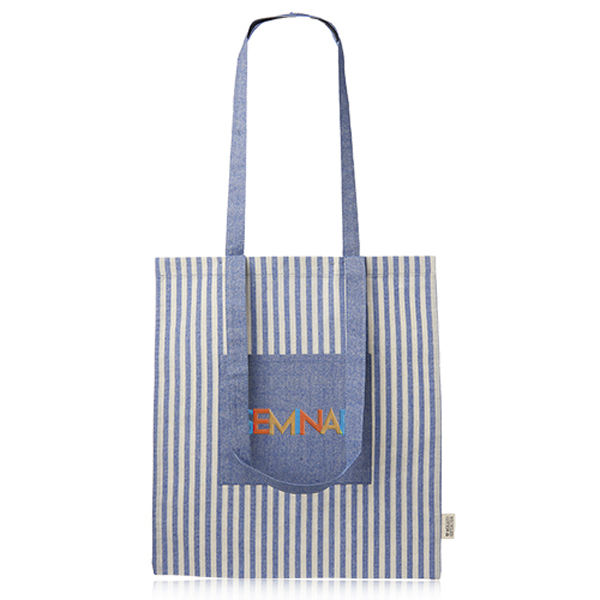 RecycledStripedCottonToteBags-GALLERY2FRONTHDLDOWN