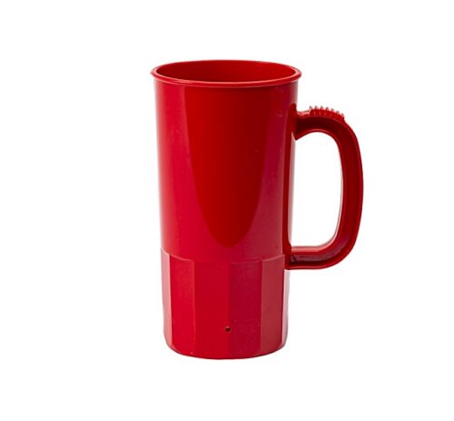 22 oz Plastic Mug  Swag My Gear
