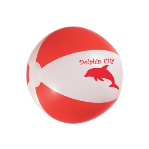 20" Beach Ball