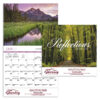 Reflections Non-Denominational Appointment Calendar