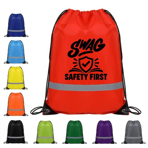 Small Reflective Sports Pack