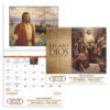 Regalo de Dios 13 Month Spiral Calendar