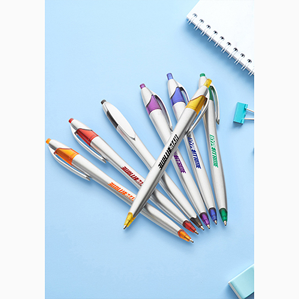 Retractable Ballpoint Pens_Gallery 2