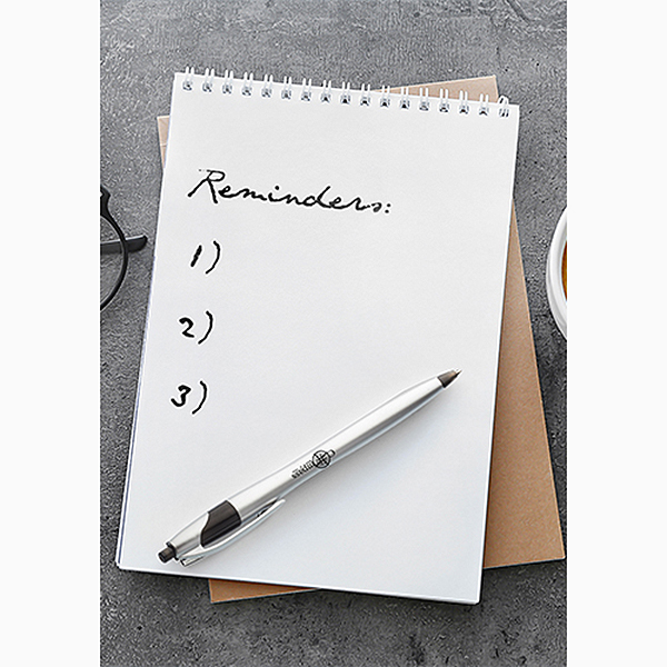 Retractable Ballpoint Pens_Gallery 3