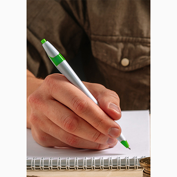 Retractable Ballpoint Pens_Gallery 5