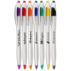 Retractable Ballpoint Pens