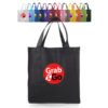 Reusable Grocery Tote Bags