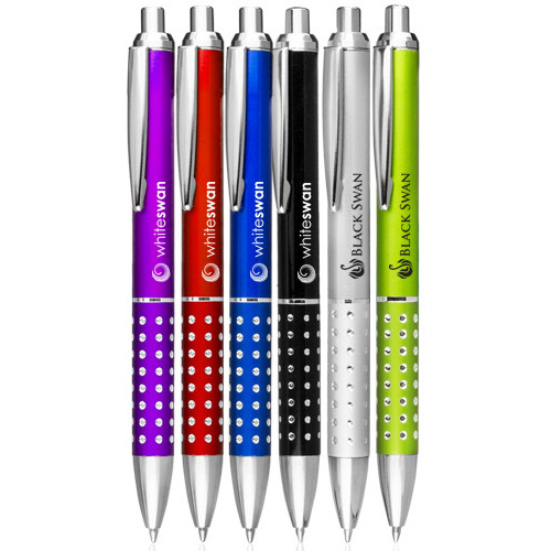 Rhinestone Pens
