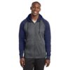 Dark Smoke Grey Navy