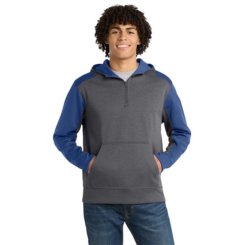 ST249_Graphite-Heather_True-Royal