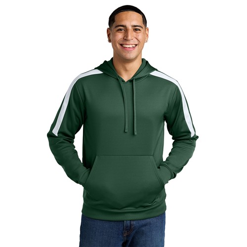 ST255_Forest-Green_White