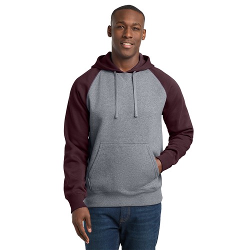 ST267_Maroon_Vintage-Heather