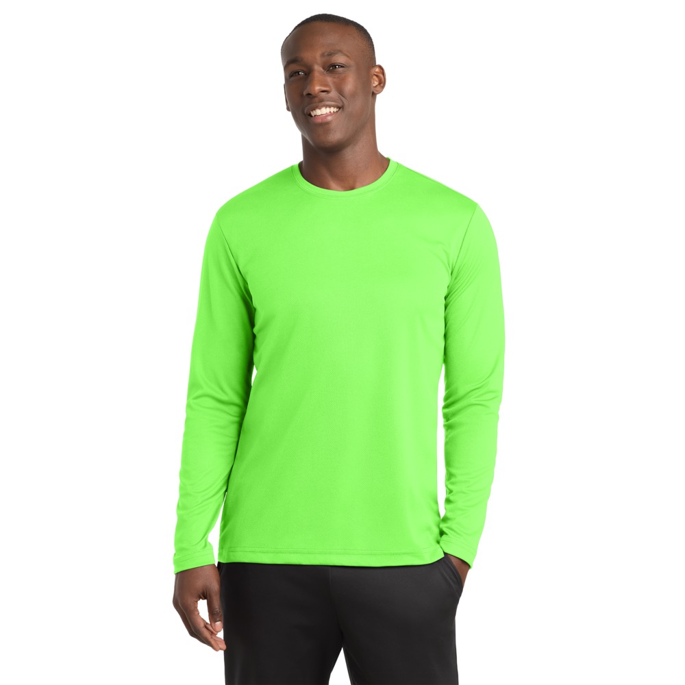 ST340LS_Neon-Green