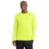 Neon Yellow