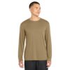 Coyote Brown