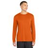 Deep Orange