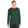 Forest Green