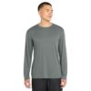 Grey Concrete