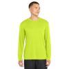 Neon Yellow
