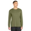 Olive Drab Green