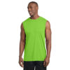 Lime Shock
