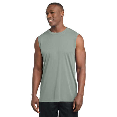 Sport-Tek Sleeveless PosiCharge Competitor Tee