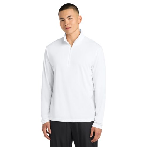 Sport-Tek PosiCharge Competitor 1/4-Zip Pullover Shirt
