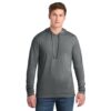 Dark Grey Heather