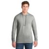 Light Grey Heather