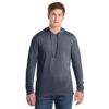 True Navy Heather